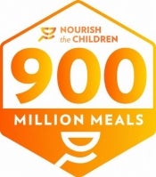 Web Image-900 Million Meals Logo
