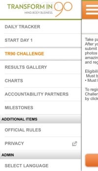 TR90 Challenge4
