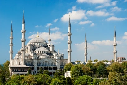 Blue Mosque Istanbul Blue Mosque Istanbul