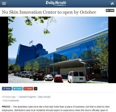 herald herald